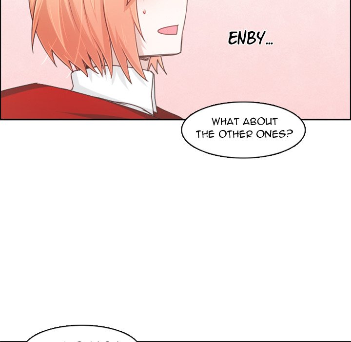 Go away, Mr.Demon - Chapter 89 Page 57