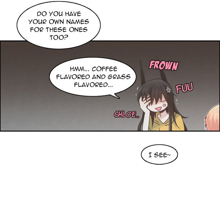 Go away, Mr.Demon - Chapter 89 Page 59