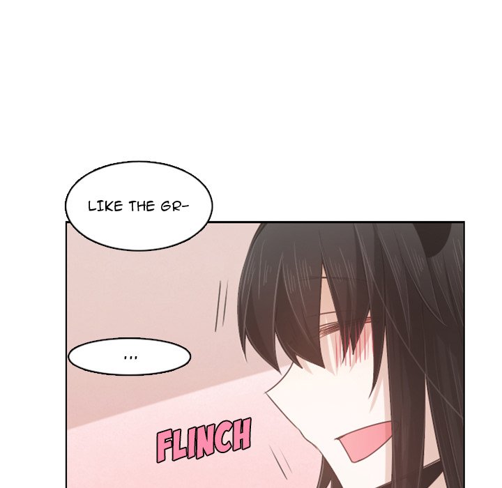 Go away, Mr.Demon - Chapter 89 Page 61