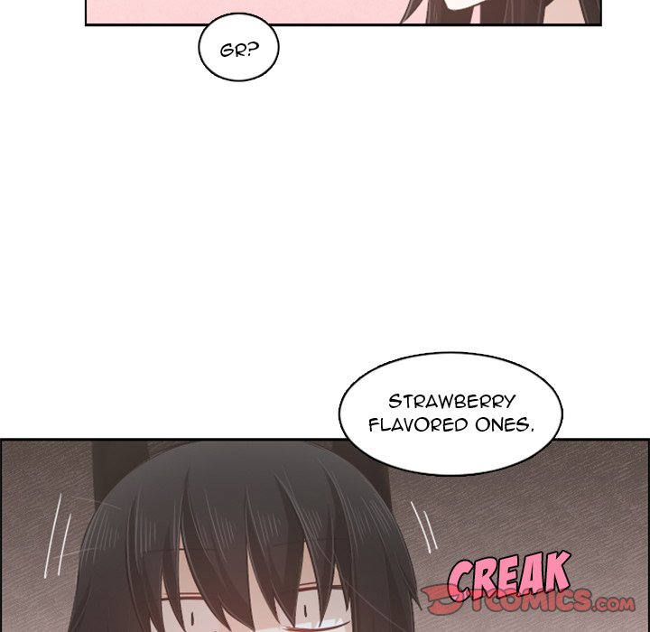 Go away, Mr.Demon - Chapter 89 Page 62