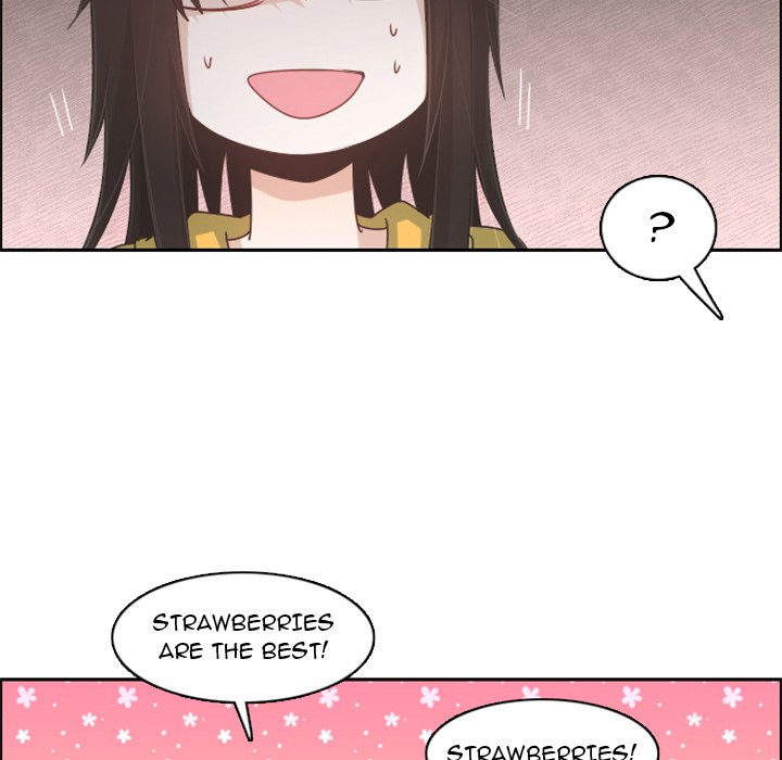 Go away, Mr.Demon - Chapter 89 Page 63