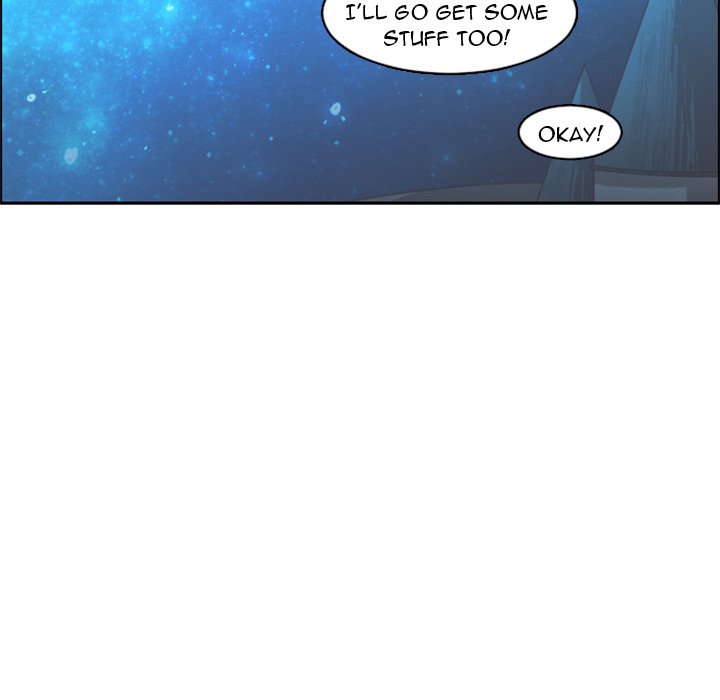 Go away, Mr.Demon - Chapter 91 Page 13