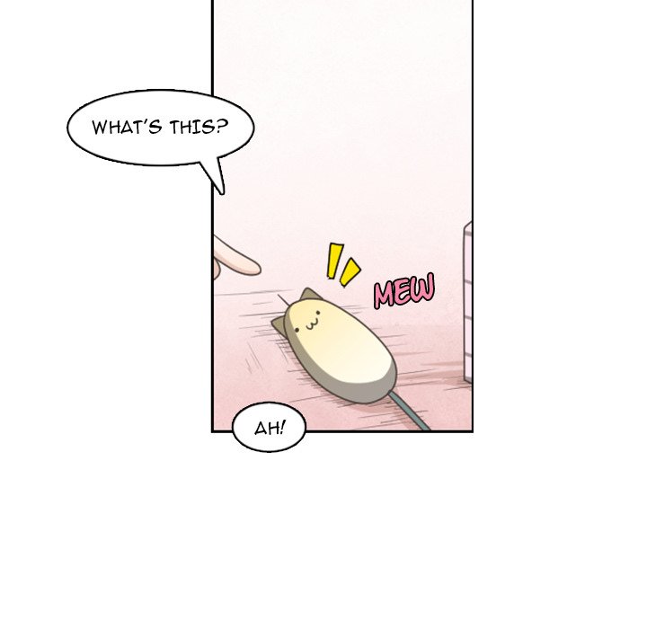 Go away, Mr.Demon - Chapter 91 Page 17