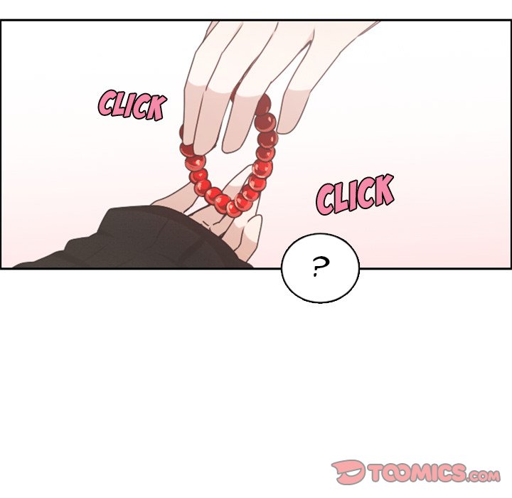 Go away, Mr.Demon - Chapter 91 Page 22