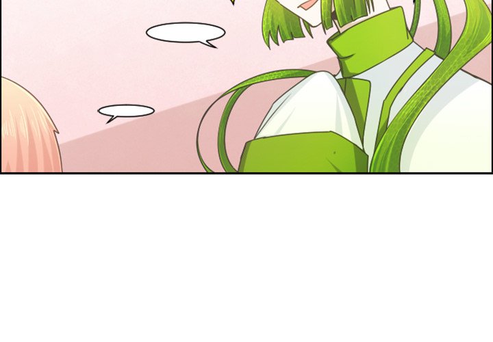 Go away, Mr.Demon - Chapter 91 Page 4