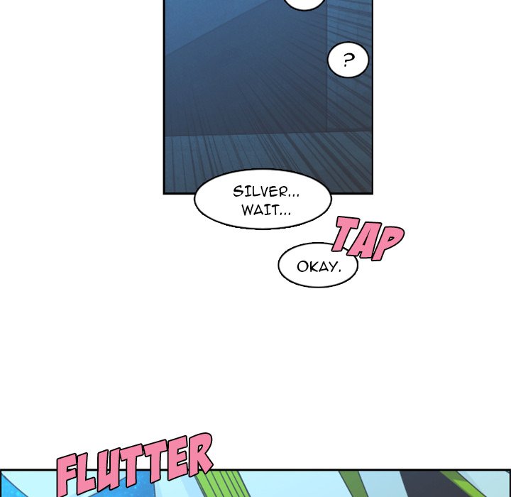 Go away, Mr.Demon - Chapter 91 Page 45