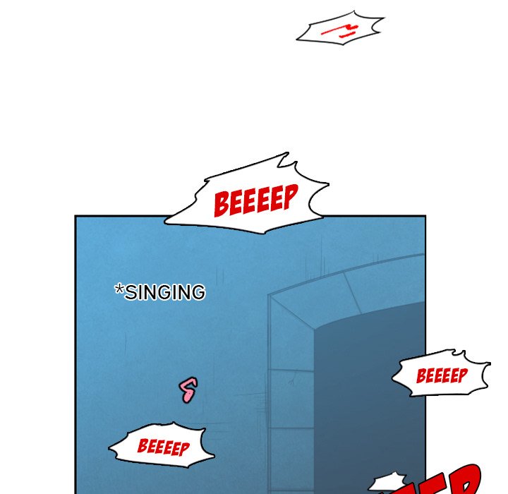 Go away, Mr.Demon - Chapter 91 Page 52