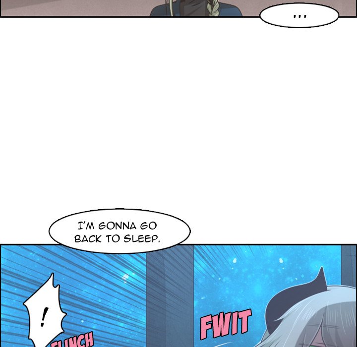 Go away, Mr.Demon - Chapter 91 Page 56