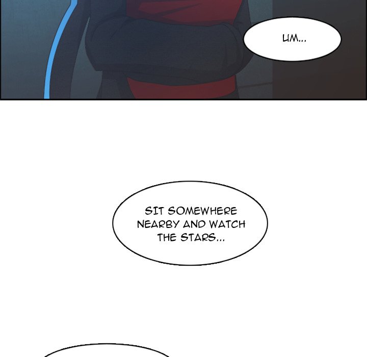Go away, Mr.Demon - Chapter 91 Page 65