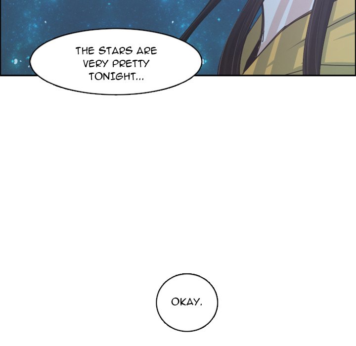 Go away, Mr.Demon - Chapter 91 Page 67