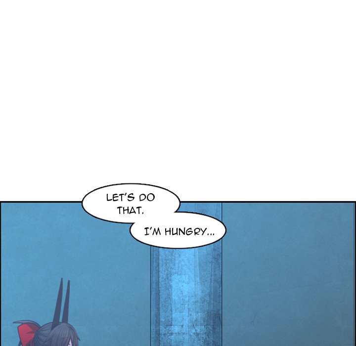 Go away, Mr.Demon - Chapter 91 Page 68