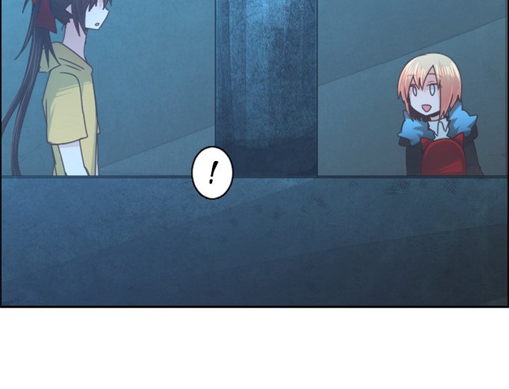 Go away, Mr.Demon - Chapter 91 Page 69