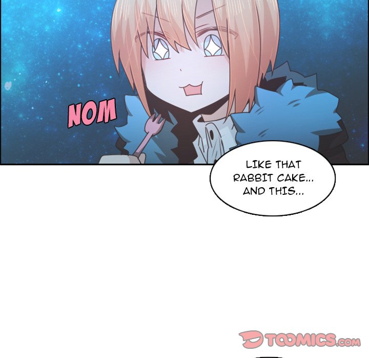 Go away, Mr.Demon - Chapter 92 Page 14