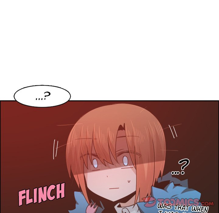 Go away, Mr.Demon - Chapter 92 Page 16