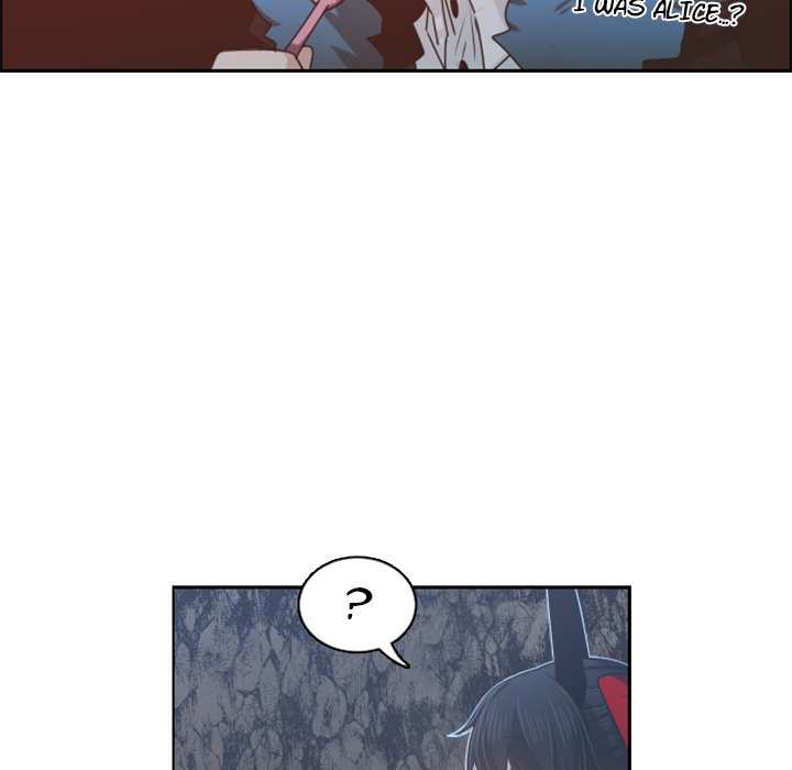 Go away, Mr.Demon - Chapter 92 Page 17