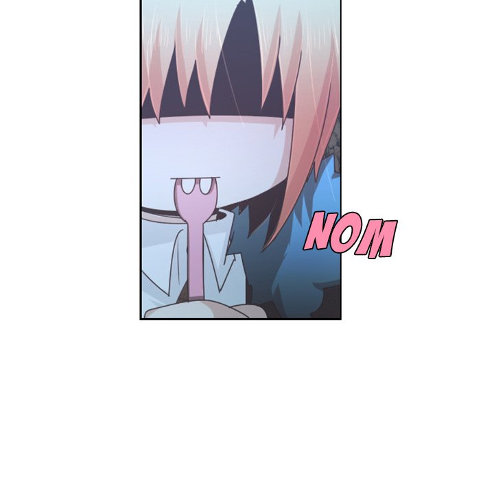 Go away, Mr.Demon - Chapter 92 Page 19
