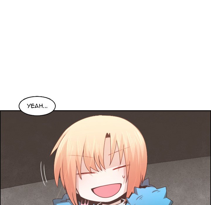 Go away, Mr.Demon - Chapter 92 Page 21