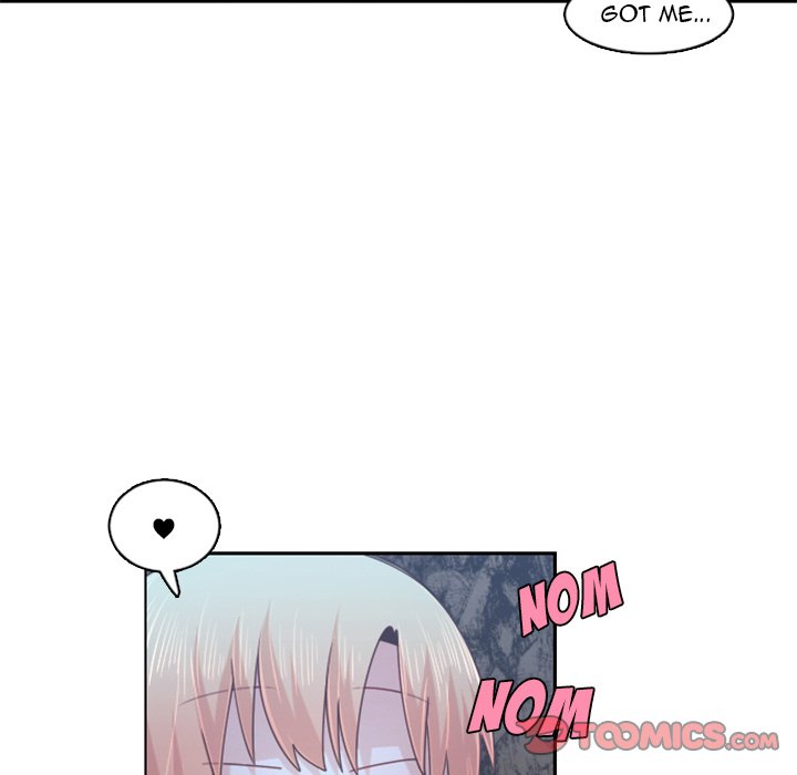 Go away, Mr.Demon - Chapter 92 Page 26