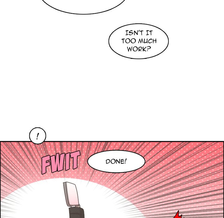 Go away, Mr.Demon - Chapter 92 Page 29