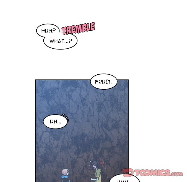 Go away, Mr.Demon - Chapter 92 Page 34