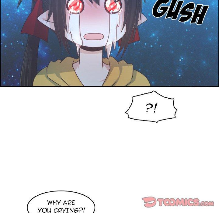 Go away, Mr.Demon - Chapter 92 Page 36