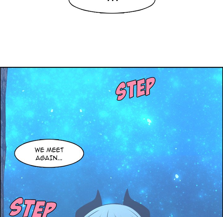Go away, Mr.Demon - Chapter 92 Page 39