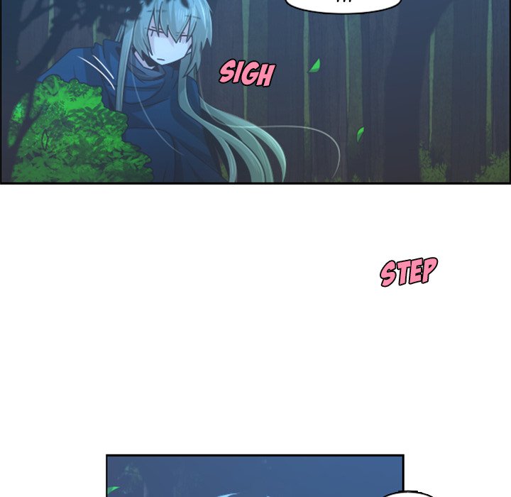 Go away, Mr.Demon - Chapter 92 Page 49