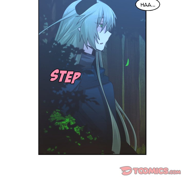 Go away, Mr.Demon - Chapter 92 Page 50
