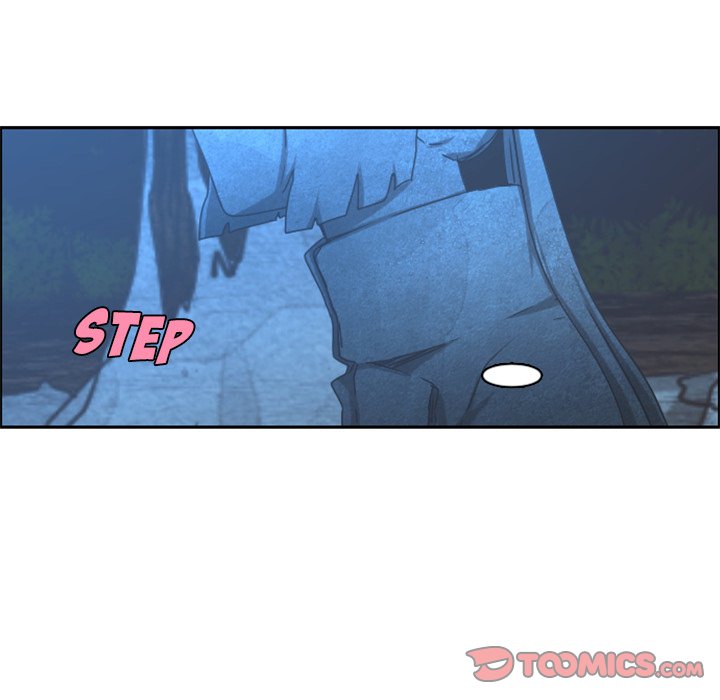 Go away, Mr.Demon - Chapter 92 Page 54