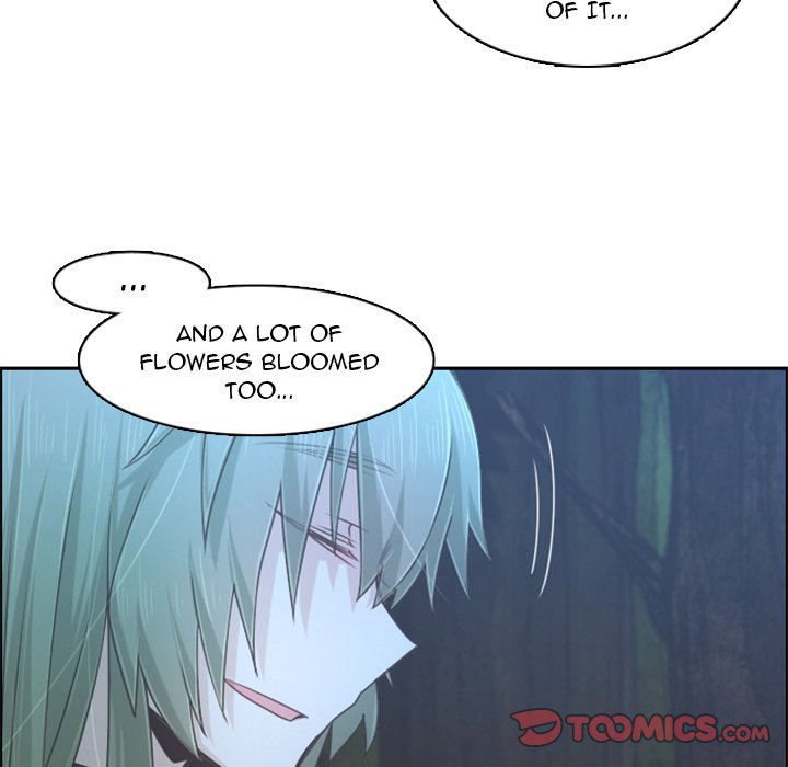 Go away, Mr.Demon - Chapter 92 Page 60