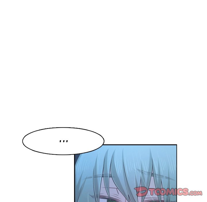 Go away, Mr.Demon - Chapter 92 Page 64