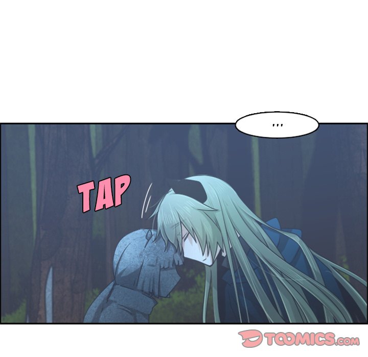 Go away, Mr.Demon - Chapter 92 Page 66