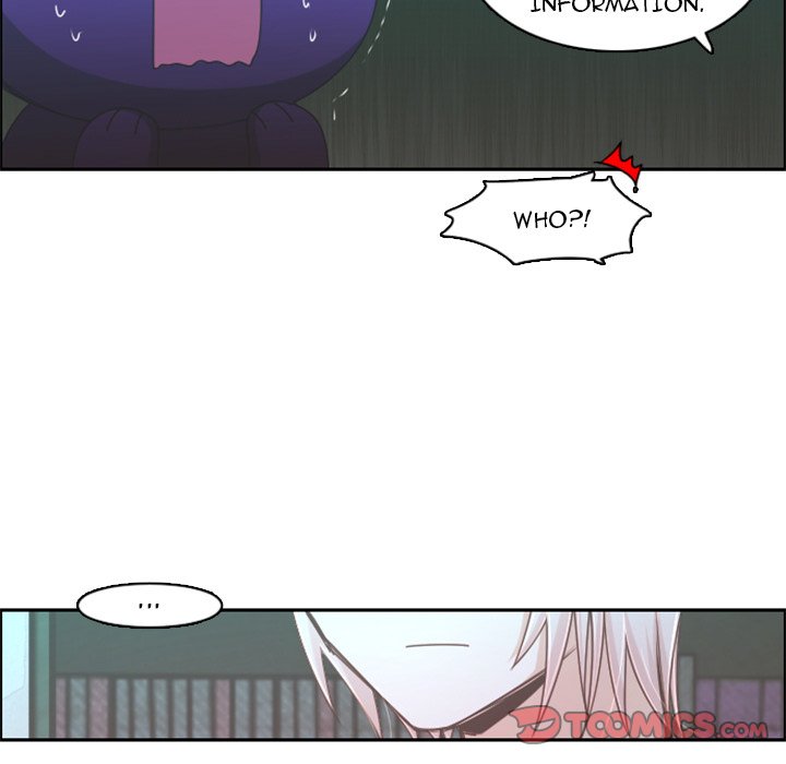 Go away, Mr.Demon - Chapter 95 Page 12