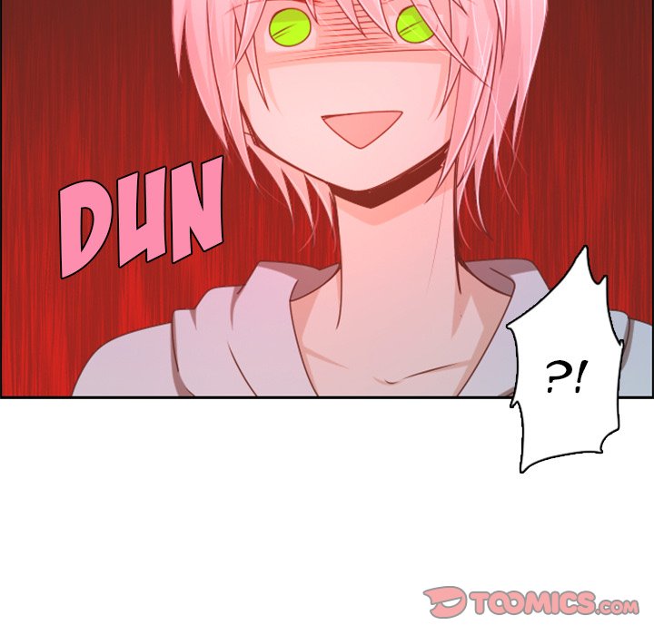 Go away, Mr.Demon - Chapter 95 Page 14