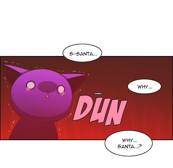 Go away, Mr.Demon - Chapter 95 Page 15