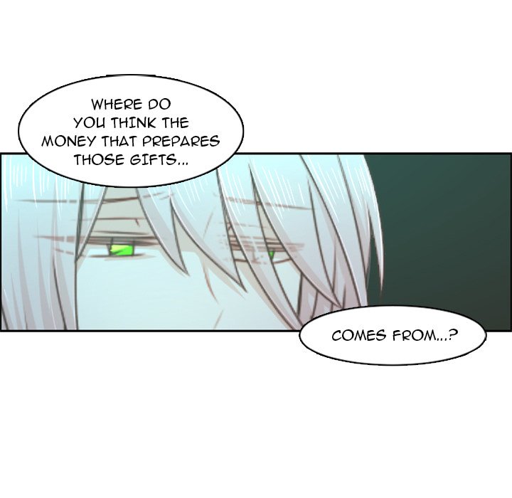 Go away, Mr.Demon - Chapter 95 Page 19