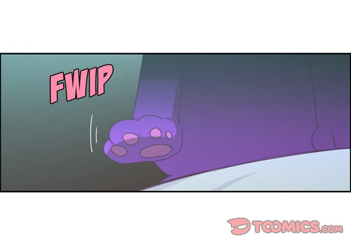 Go away, Mr.Demon - Chapter 95 Page 2