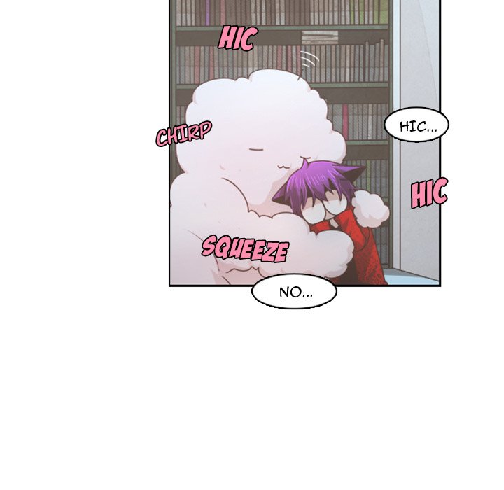 Go away, Mr.Demon - Chapter 95 Page 23