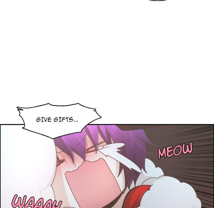 Go away, Mr.Demon - Chapter 95 Page 25