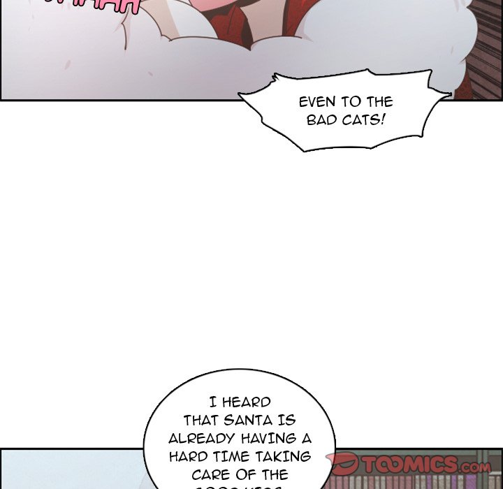 Go away, Mr.Demon - Chapter 95 Page 26