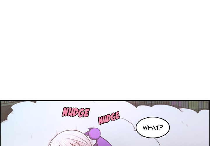 Go away, Mr.Demon - Chapter 95 Page 3