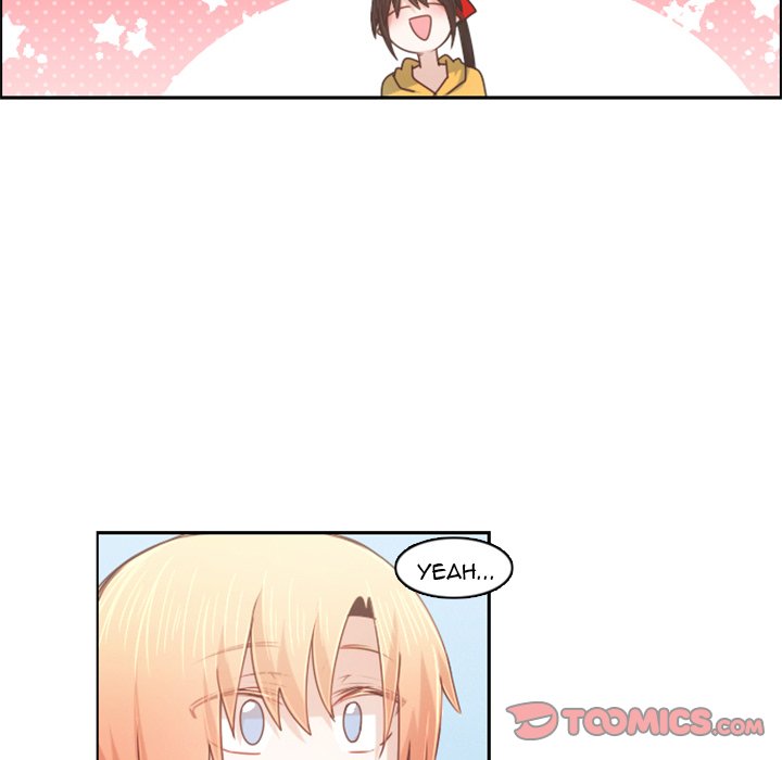 Go away, Mr.Demon - Chapter 95 Page 36
