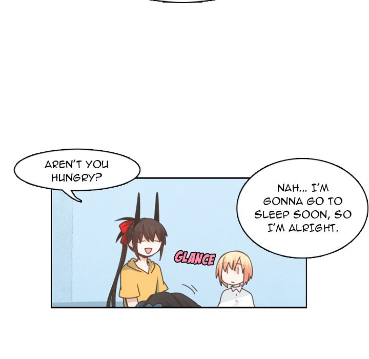 Go away, Mr.Demon - Chapter 95 Page 39