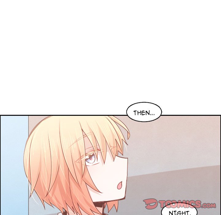 Go away, Mr.Demon - Chapter 95 Page 40