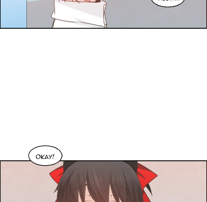 Go away, Mr.Demon - Chapter 95 Page 41