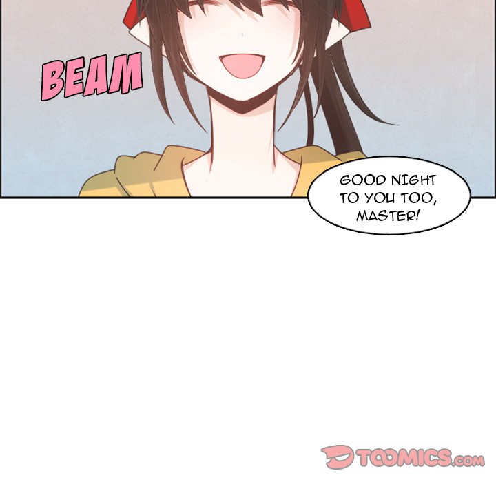 Go away, Mr.Demon - Chapter 95 Page 42
