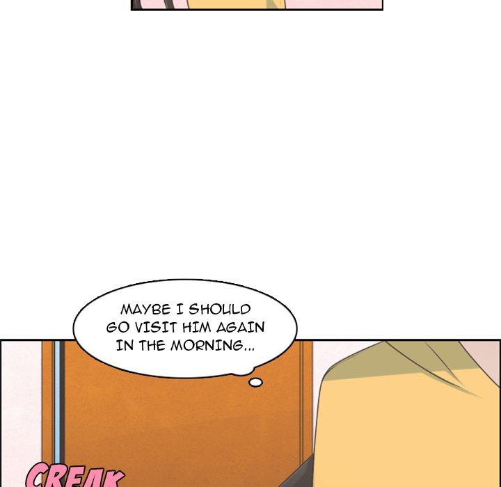 Go away, Mr.Demon - Chapter 95 Page 45