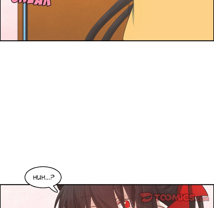 Go away, Mr.Demon - Chapter 95 Page 46