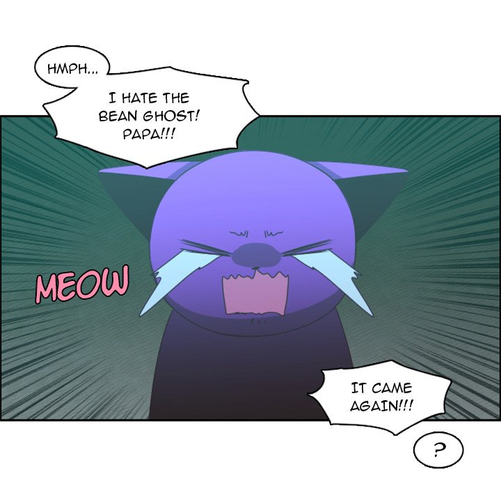 Go away, Mr.Demon - Chapter 95 Page 5