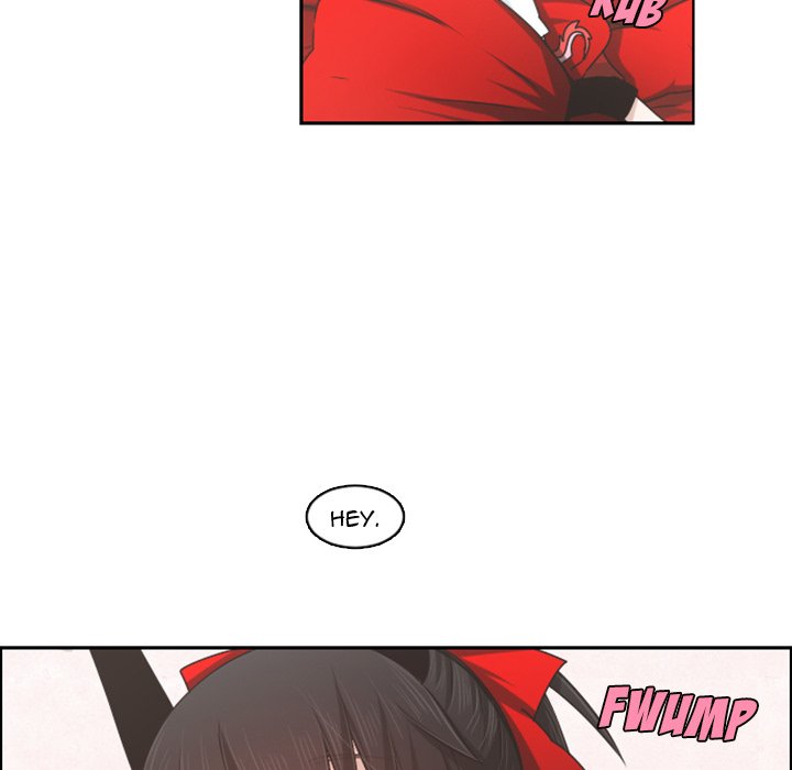 Go away, Mr.Demon - Chapter 95 Page 51